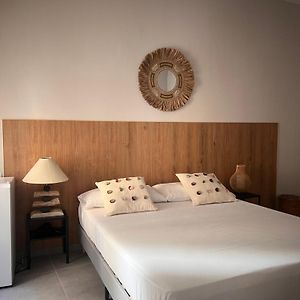 Chambre Lit King-Size